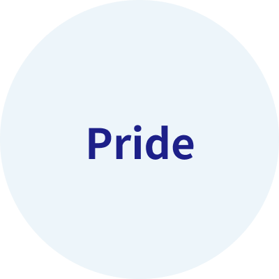 Pride