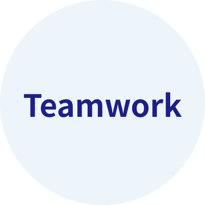 Teamwork