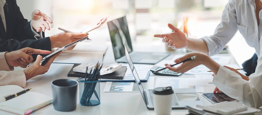 M&Sカンパニー海外事業本部