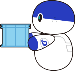キャラクターの画像