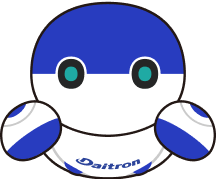 キャラクターの画像