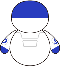 キャラクターの画像