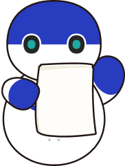 キャラクターの画像