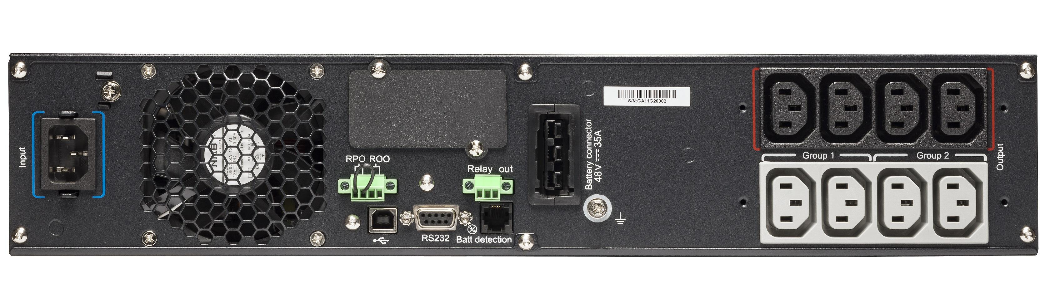 9PX1500GRT_Rear