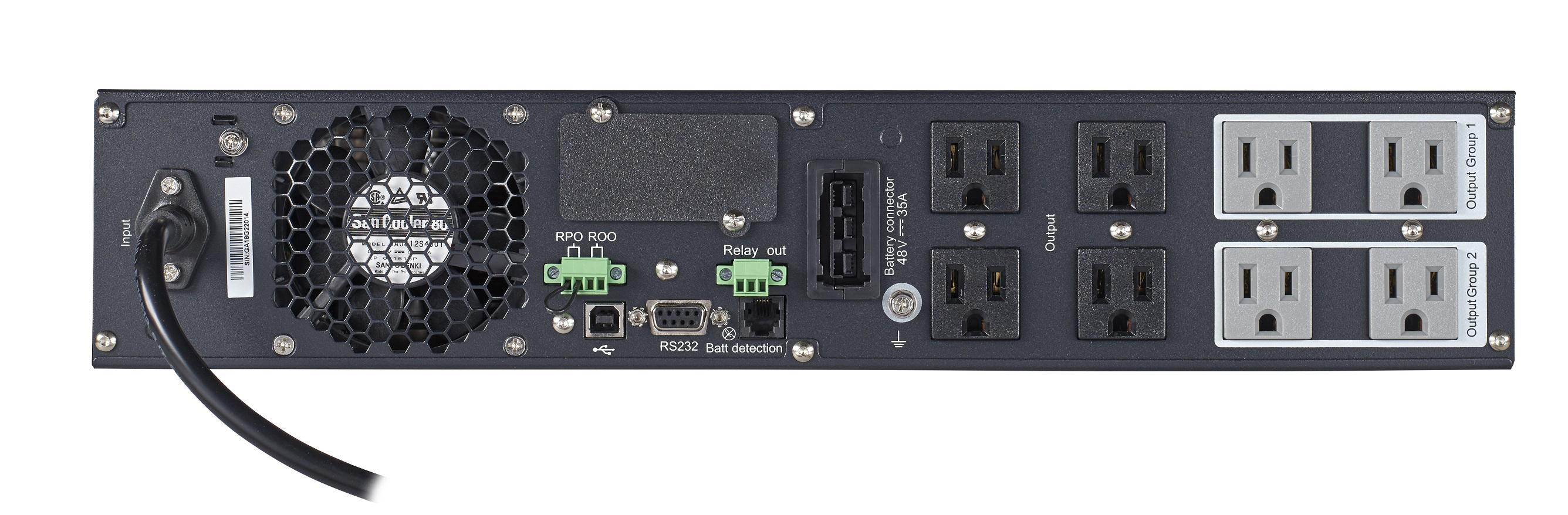 9PX1500RT_Rear