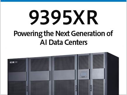 9395XR (1500-2500kVA)