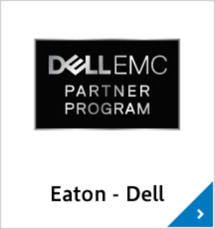 DELLMC PARTNER PROGRAM / Eaton - Dell