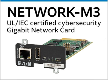 Eaton NETWORK-M3