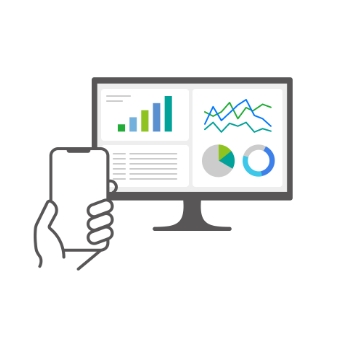 Distributed IT Performance Management