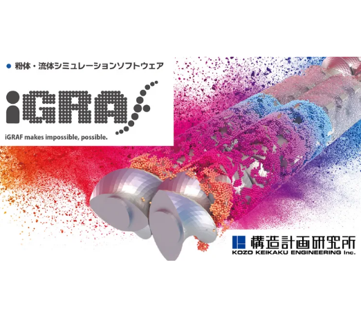 igraf