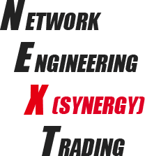 Network Engineering X[synergy] Trading