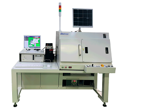 DBLT(バー検査機)