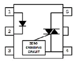 Zero Cross 5pin