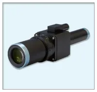 テレセントリックレンズ MML高倍マシンマイクロレンズ SOD-20X-VI