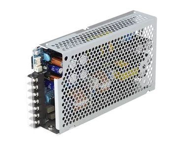 医療器規格認定・超低ノイズスイッチング電源 PFS300A｜ダイトロン株式
