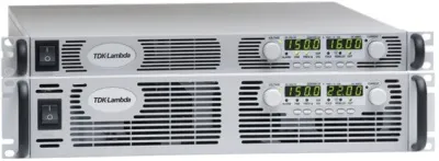 CVCC直流可変電源 Genesysシリーズ｜TDKラムダ株式会社｜スイッチング
