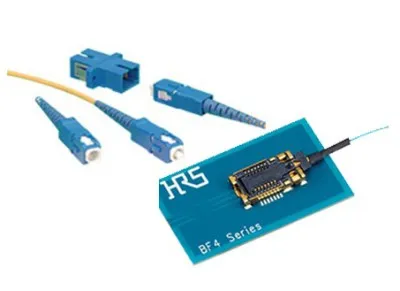 光コネクタ ｜ヒロセ電機株式会社｜コネクタ｜電子部品＆アセンブリ