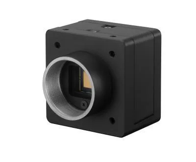 Camera LinkグローバルシャッターCMOSセンサー搭載デジタルビデオ