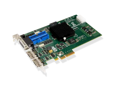 OCT-3000 B&W画像処理ボード S32E288-975EVB評価ボード | NXP Semiconductors