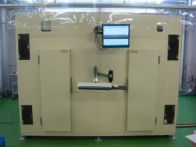製造装置から探す｜製品サイト｜ダイトロン株式会社