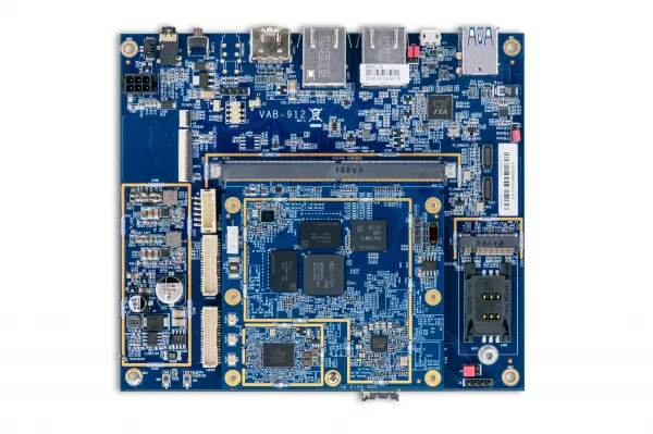 各種シングルボードコンピュータ｜製品サイト｜ダイトロン株式会社