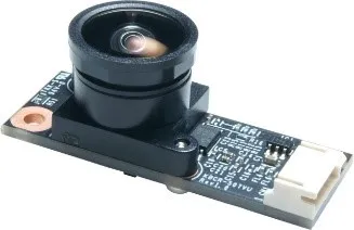 産業用途向け USB出力カメラモジュール KBCR-S07VUE、KBCR-S03TUA、他