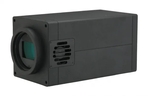 高性能小型画像認識ユニット NVP-AX135P NVP-Ax400シリーズ | 画像認識ソリューション | マクセルフロンティア