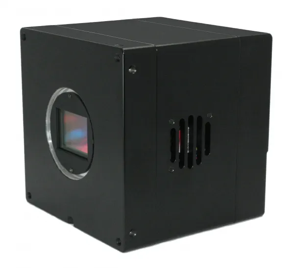 高性能小型画像認識ユニット NVP-AX135P Arducam OV9281搭載 Raspberry Pi/Jetson Nano/NX用 モノクロデュアル