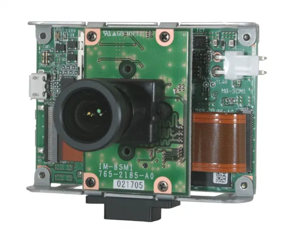 高性能小型画像認識ユニット NVP-AX135P Amazon.co.jp: RaspberryPi 公式 AI カメラ 12MP、IMX500