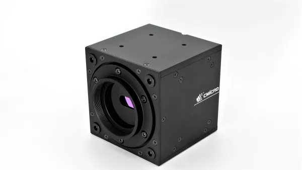 カメラ｜製品サイト｜ダイトロン株式会社