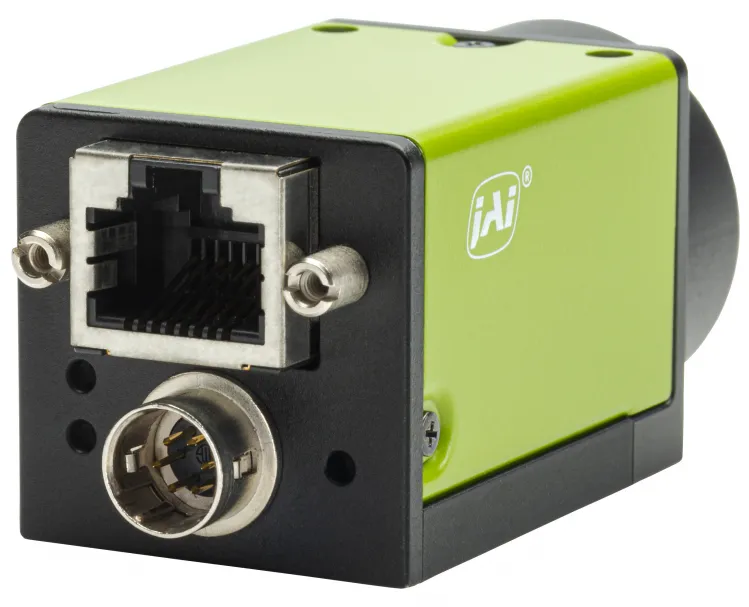 BM-141-GE JAI 140万画素マシンビジョンエリアスキャンカメラ C Series CM-140GE-UV 140万画素近紫外感度（UV）CCDモノクロカメラ | JAI