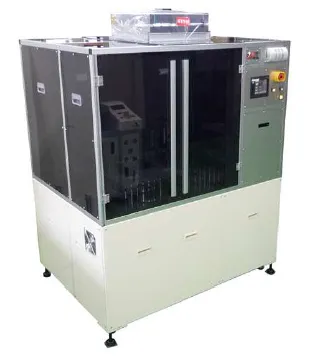ウェーハ厚さ測定機 TME－13型｜検査・測定｜パワーデバイス