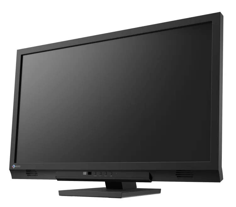 監視業務用23.0型カラー液晶モニター DuraVision FDF2307W｜EIZO株式