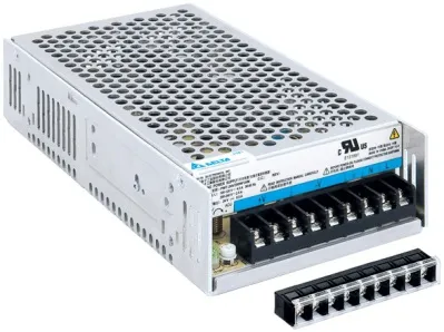 PMT パネルマウント電源 PMTシリーズ｜デルタ電子株式会社