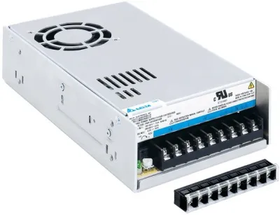 PMT パネルマウント電源 PMTシリーズ｜デルタ電子株式会社