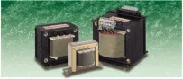 絶縁トランス TTシリーズ｜大阪高波株式会社｜電源トランス｜電源機器