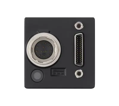 CameraLinkグローバルシャッターCMOSセンサー搭載デジタルビデオカメラ