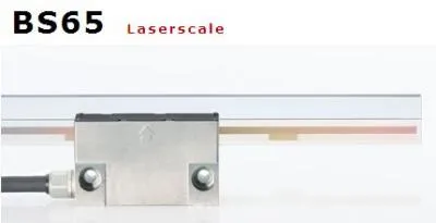 レーザースケール BS65Laserscale｜株式会社マグネスケール｜制御部品