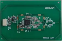 FCC対応 NFCリーダーライター ARI3000X/4670｜株式会社アートファイ