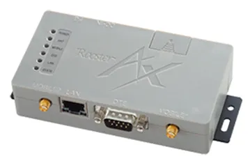 産業用モバイルルーター SC-RAX220｜サン電子株式会社｜有線