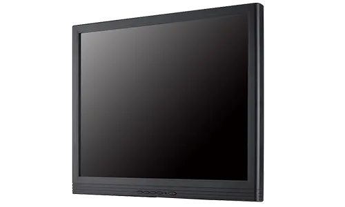 産業用タッチパネルモニタ iTM21/ iTM19A1B/ iTM17A1B｜エムアイエス