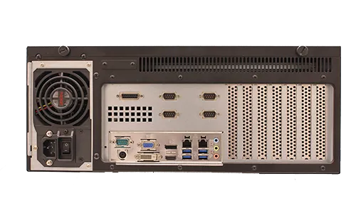 高信頼性産業用コンピュータ iMX8700｜エムアイエス株式会社｜FAPC