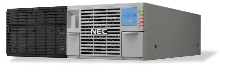 ファクトリコンピュータ 省スペースタイプ E20W・E24G・E22K・E29U