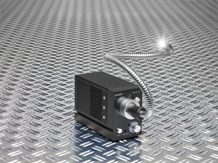 HOYA SCHOTT Megalight 100 光源装置 HOYA-SCHOTT ハロゲン照明電源 メガライト100 | ORIGINALMIND