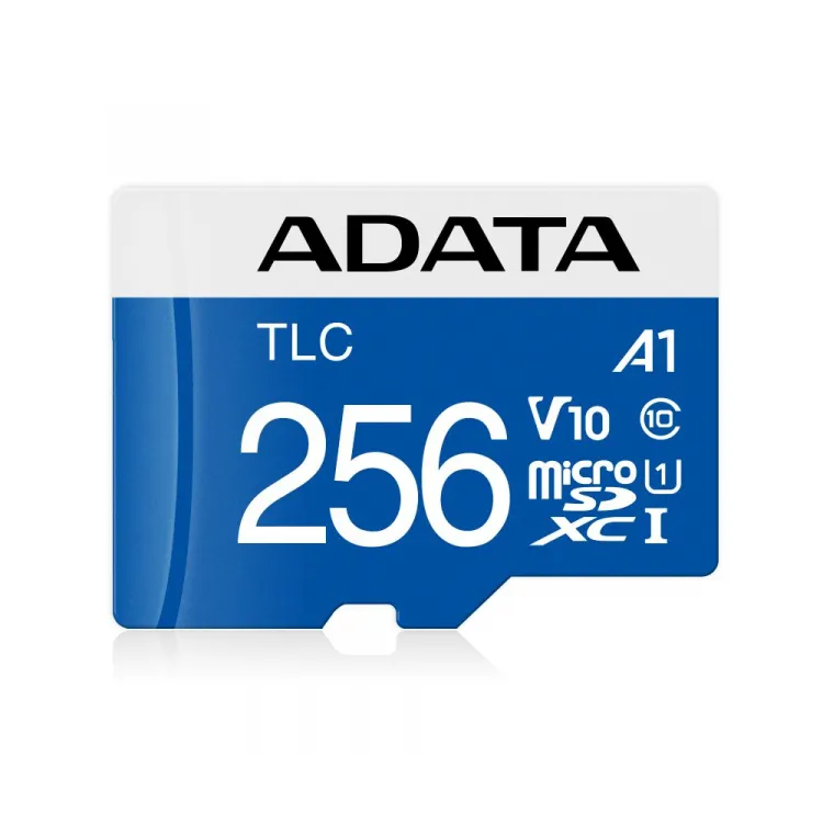 産業用 microSD IUDD33Kシリーズ｜ADATA Technology Co.,Ltd.｜メモリ