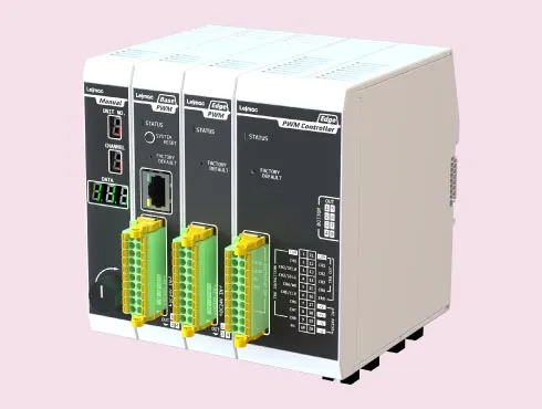 【新品未使用】デジタルPWMコントローラ – IDGCシリーズ　照明機器 IDGC-30M2｜画像処理用電源（AC入力）｜レイマック