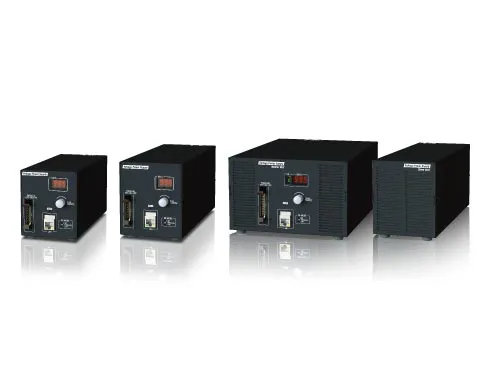 DC24V定電圧コントローラ IWDV24シリーズ｜株式会社レイマック｜照明