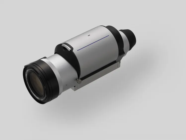デジタルマイクロスコープ フラッグシップモデル HRX-01｜株式会社ハイ