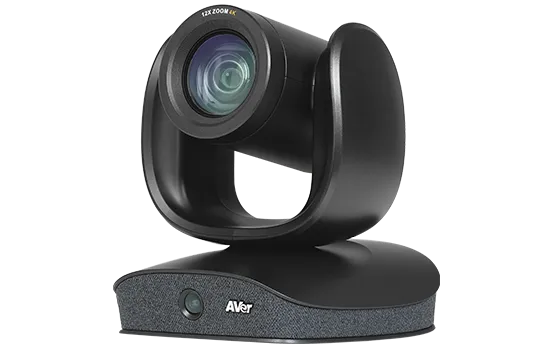 AVer 音声自動追尾カメラ CAM570｜アバー・インフォメーション株式会社