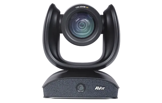 AVer 音声自動追尾カメラ CAM570｜アバー・インフォメーション株式会社